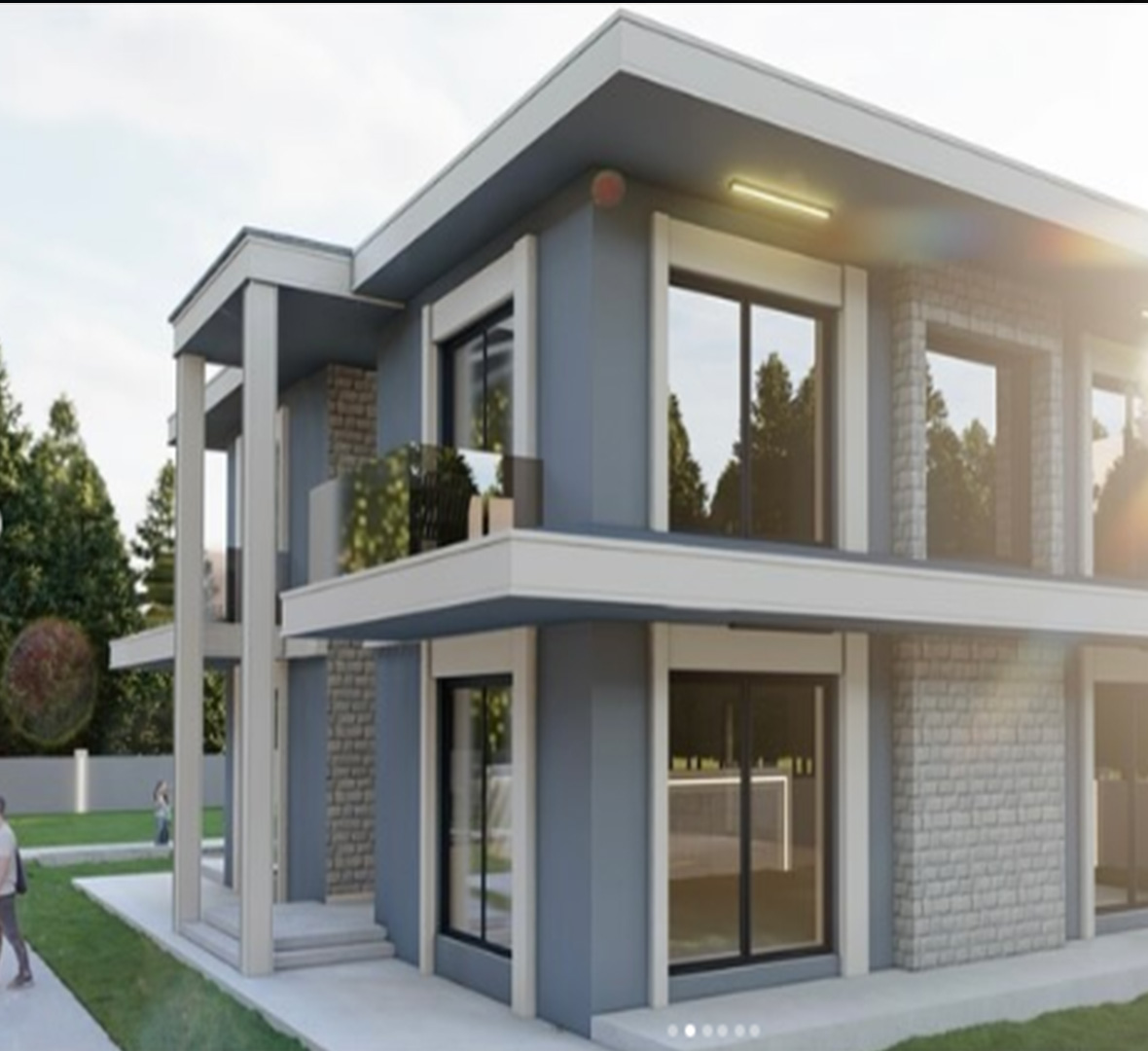 Tamamlanmış Projeler